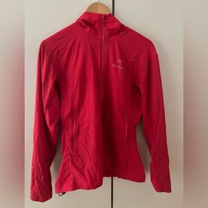 Arcteryx Atom SL Hoody